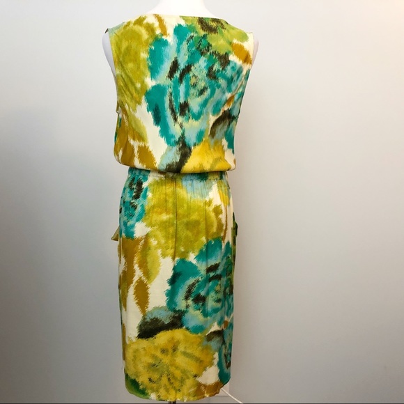 Ann Taylor LOFT NWT Size 4 Dress - Picture 2 of 7